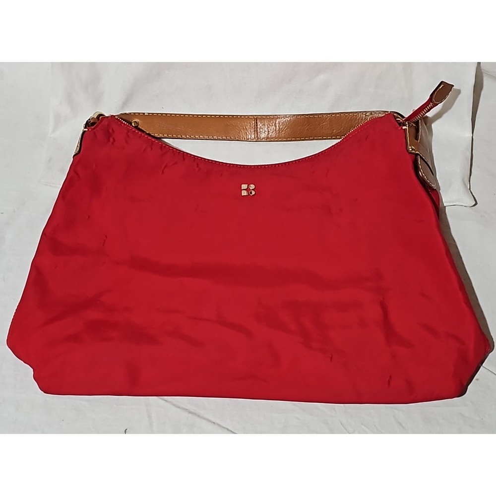 Kate Spade Hobo Purse with Dust Bag - Picture 2 of 8